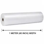 1 Meter Bubble Cushioning Wrap Roll (Height)