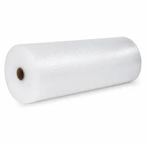 1 Meter Bubble Cushioning Wrap Roll (Height)
