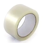 2Inch x 65Meter Tranparent BOPP Tape