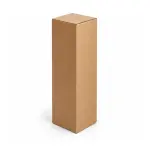 5.5 X 5 X 17 Inch Corrugated Brown Boxes - 3 PLY (150 GSM)