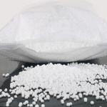 MM WILL CARE White Thermocol Balls Foam Beads for Slime 2-3 mm (5000 pcs approx)