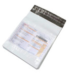 PolyBag With POD For Online Courier Bags/Envelopes/Pouches/Covers/Mailing Bags Pack of 100 ( With POD bags )