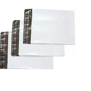PolyBag With POD For Online Courier Bags/Envelopes/Pouches/Covers/Mailing Bags Pack of 100 ( With POD bags )