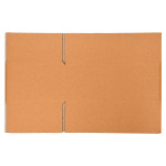 12 X 10 X 8 Inch Brown Universal corrugated 3ply Box