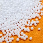 MM WILL CARE White Thermocol Balls Foam Beads for Slime 2-3 mm (5000 pcs approx)