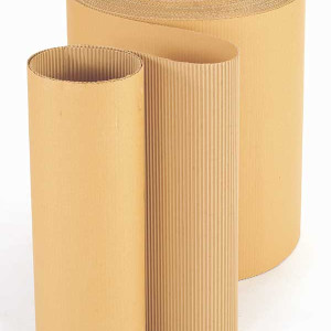 50 Inch Corrugated Packing Roll