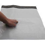 PolyBag With POD For Online Courier Bags/Envelopes/Pouches/Covers/Mailing Bags Pack of 100 ( With POD bags )