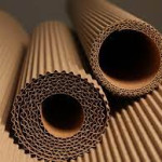 MM WILL CARE White Paper Roll 36 Inch X 25 Meter (100GSM)