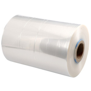 Large Stretch Wrap Film Roll Supplier, Manufacturer in India