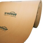 18 Inch Amazon Branded Corrugated Packing Roll