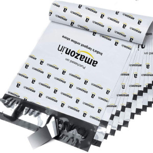 Amazon Courier Bags | Temper Proof | Shipping Bags | | Without POD Jacket | MM WILL CARE |