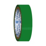 BOPP 25 MM x 65 Meter Self Adhesive GREEN Floor Marking Tape
