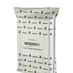 Amazon Courier Bags | Temper Proof | Shipping Bags |  | Without POD Jacket | MM WILL CARE |