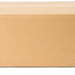 30X 20X 20 Inch 5 Ply Large Corrugated Packing Boxes