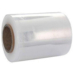 4 Inch Stretch Wrap Film Roll | MM WILL CARE |
