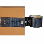 Amazon Branded Prime Packaging Tape (3 inch x 65 m)