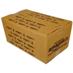 7.5 X 4.5 X 3.5 inch amazon branded  Corrugated Brown Boxes - 3 PLY (150 GSM)