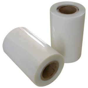 Large Stretch Wrap Film Roll