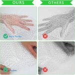 30 CM Bubble Cushioning Wrap Roll (Height)