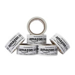 Amazon Branded Packaging Tape | 2 Inches (48mm)*70Meters with 45 Micron