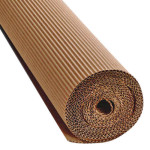 24 Inch Corrugated Packing Roll