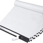 PolyBag For Online Courier Bags/Envelopes/Pouches/Covers/Mailing Bags Pack of 100