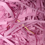 Paper Grass for Hamper Filling, Gift Packaging, Easter Decoration Party Crafts Accessories (50 GMS)