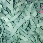 Paper Grass for Hamper Filling, Gift Packaging, Easter Decoration Party Crafts Accessories (50 GMS)