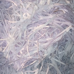 Paper Grass for Hamper Filling, Gift Packaging, Easter Decoration Party Crafts Accessories (50 GMS)